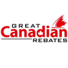 Greatcanadianrebates.ca logo