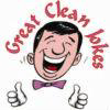 Greatcleanjokes.com logo