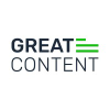 Greatcontent.com logo