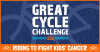 Greatcyclechallenge.com logo
