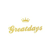 Greatdays.se logo
