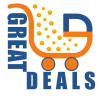Greatdeals.ae logo