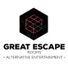 Greatescape.gr logo