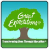 Greatexpectations.org logo