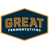 Greatfermentations.com logo
