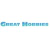 Greathobbies.com logo