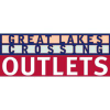 Greatlakescrossingoutlets.com logo