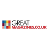 Greatmagazines.co.uk logo