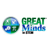 Greatmindsinstem.org logo