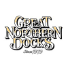 Greatnortherndocks.com logo