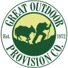 Greatoutdoorprovision.com logo