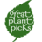 Greatplantpicks.org logo