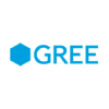 Gree.jp logo