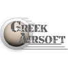 Greekairsoft.gr logo