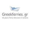 Greekferries.gr logo