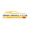 Greekrenaultclub.gr logo
