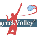 Greekvolley.gr logo