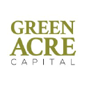 Green Acre Capital venture capital firm logo