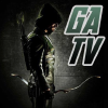 Greenarrowtv.com logo