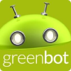 Greenbot.com logo