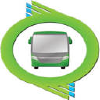 Greenbuses.gr logo