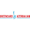 Greencard.az logo