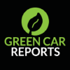 Greencarreports.com logo