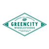 Greencity.coop logo