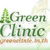 Greenclinic.in.th logo