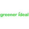 Greenerideal.com logo