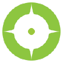 Greenfo.hu logo