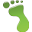Greenfoot.org logo