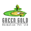 Greengold.tv logo