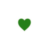 Greenheartgames.com logo