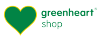 Greenheartshop.org logo