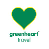 Greenhearttravel.org logo