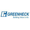 Greenheck.com logo