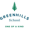Greenhillsschool.org logo