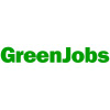 Greenjobs.co.uk logo
