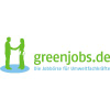 Greenjobs.de logo