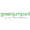 Greenjump.nl logo
