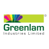 Greenlam.com logo