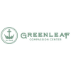 Greenleafcare.org logo