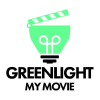 Greenlightmymovie.com logo