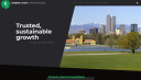Green Lion Partners logo