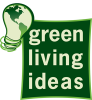 Greenlivingideas.com logo