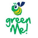 Greenme.com.br logo