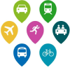 Greenmobility.de logo