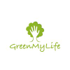 Greenmylife.in logo