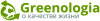 Greenologia.ru logo